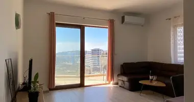 Apartamento 2 habitaciones en Becici, Montenegro