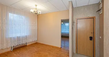 2 room apartment in Kaunas, Lithuania