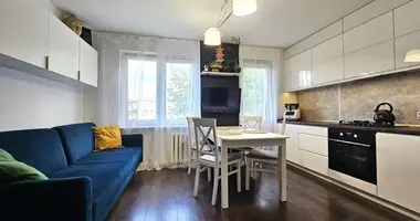 3 room apartment in Srem, Poland