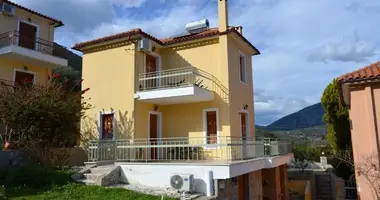 Casa 4 habitaciones en Peloponnese Region, Grecia