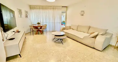 5 room apartment in Ashdod, Israel