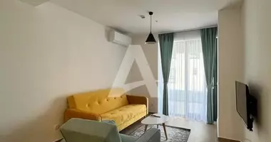 Wohnung 1 Schlafzimmer in Rafailovici, Montenegro