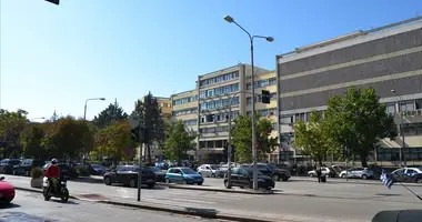 Nieruchomości komercyjne 48 m² w Municipality of Thessaloniki, Grecja