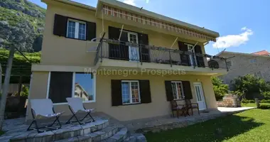 Dom 5 pokojów w Bijela, Czarnogóra
