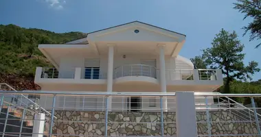 Villa 4 bedrooms with Terrace, with Sauna in Bar, Montenegro