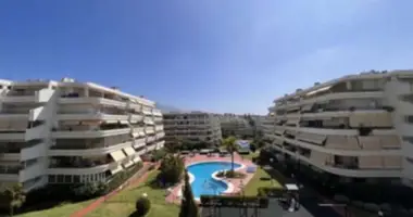 Appartement 3 chambres dans Marbella, Espagne