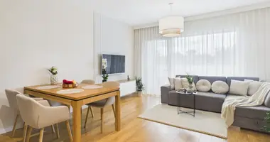Gewerbefläche 85 m² in Warschau, Polen