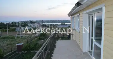 6 room house in Odessa, Ukraine