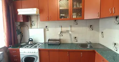 Apartamento 3 habitaciones en Orsha, Bielorrusia