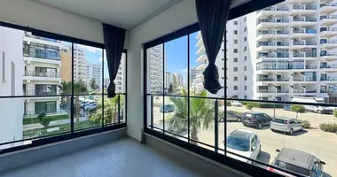 Квартира 2 комнаты в Trikomo, Северный Кипр