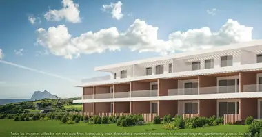 Apartamento 4 habitaciones en San Roque, España