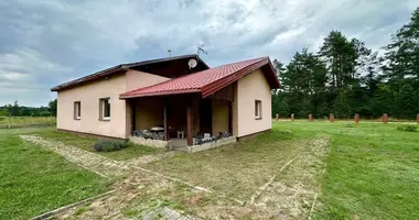 Maison dans Valai, Lituanie