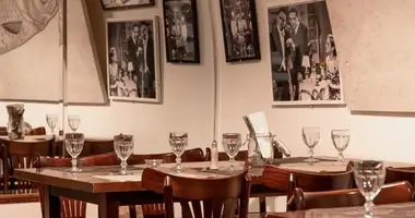 Wohnung in Warschau, Polen