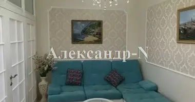 2 room apartment in Odessa, Ukraine