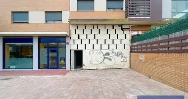 Propiedad comercial 257 m² en Alicante, Španjolska