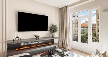 Appartement 2 chambres dans Madrid, Espagne