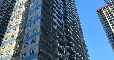 Apartamento 2 habitaciones en Batumi, Georgia