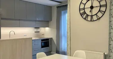 2 room apartment in Gdansk, Poland