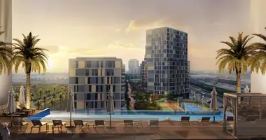 Apartamento 3 habitaciones en Dubái, Emiratos Árabes Unidos