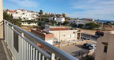 3 bedroom apartment in Torrevieja, Spain