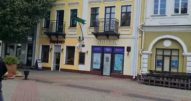 Office 60 m² in Brest, Belarus