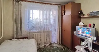 Apartamento 1 habitación en Brest, Bielorrusia