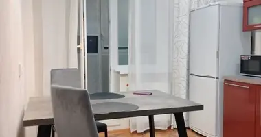 Квартира 1 комната в Санкт-Петербург, Россия