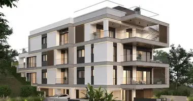 2 bedroom apartment in Germasogeia, Cyprus