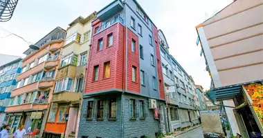 Dom 6 pokojów w Fatih, Turcja