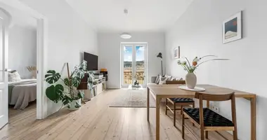 3 room apartment in Vilnius, Lithuania