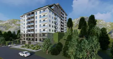 3 bedroom apartment in Becici, Montenegro