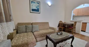 1 bedroom apartment in Budva, Montenegro