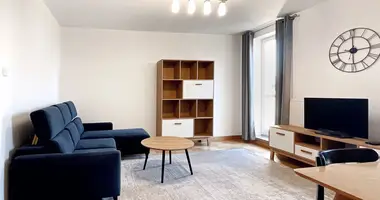 Wohnung 2 zimmer in Warschau, Polen