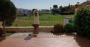 Mieszkanie 2 pokoi w Mijas, Hiszpania