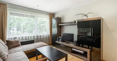 2 room apartment in Kaunas, Lithuania