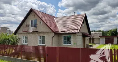 Дом в Жабинка, Беларусь