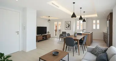 Penthouse 3 bedrooms in San Pedro Alcantara, Spain