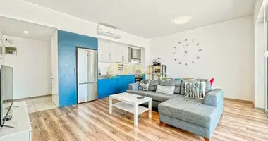 Duplex 3 bedrooms in Turkey