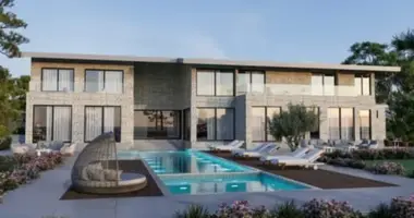 7 bedroom house in Kouklia, Cyprus