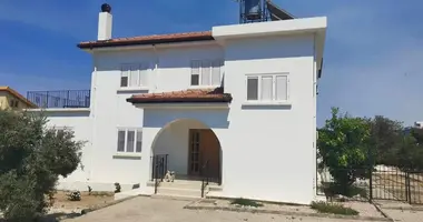 4 bedroom apartment in Larnakas tis Lapithiou, Northern Cyprus