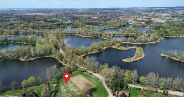 Działka w Kraków, Polska