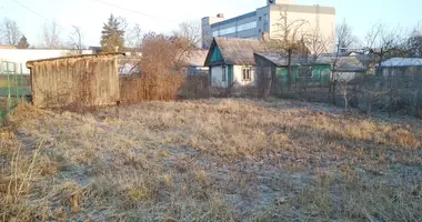 House in Rudensk, Belarus