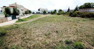 Plot of land in Kastel Novi, Croatia