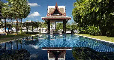 Villa  mit Parkplatz, mit Möbliert, mit Meerblick in Phuket, Thailand