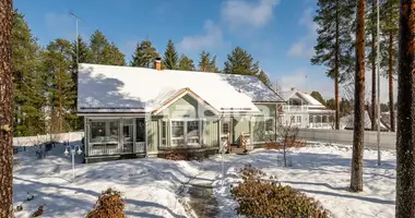 Casa 6 habitaciones en Raahe, Finlandia
