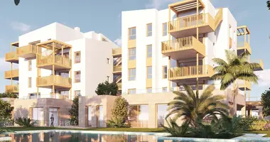 Квартира 3 спальни в Denia, Испания
