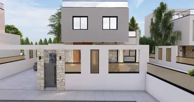 Villa 4 chambres dans Kissonerga, Chypre