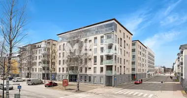 Apartamento 2 habitaciones en Joensuun seutukunta, Finlandia