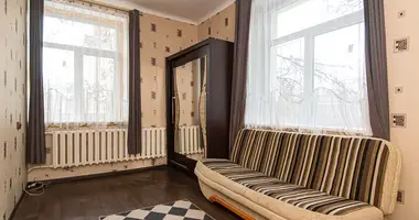 Appartement 2 chambres dans Vilnius, Lituanie