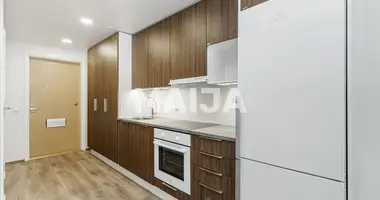 Apartamento 1 habitación en Oulu sub region, Finlandia